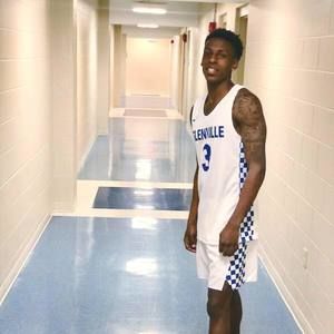 Meet your Posher, Kalin